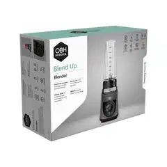 OBH Nordica  Blend Up tehosekoitin LH190EN0 - 9