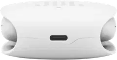 JBL langattomat vastamelunappikuulokkeet Tune Buds 3, valkoinen - 3