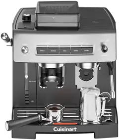 Cuisinart espressokeitin EM640E - 1
