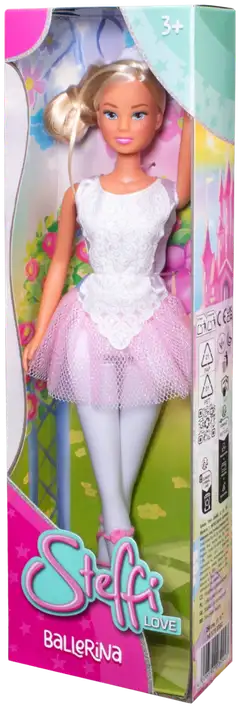 Simba Steffi Love Ballerina - 1