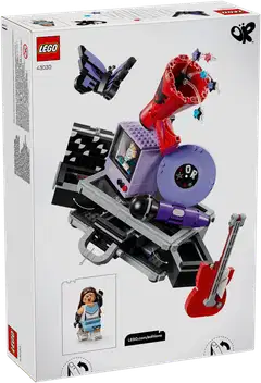 LEGO® Editions Music 43030 Editions M 43030 - 2