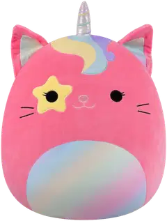 Squishmallows 50 cm pehmo Sienna - 1