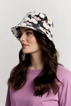 Finlayson naisten hattu Ruusa - 3