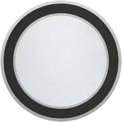 EGLO kattovalaisin Macchioni LED 20W CCT 38 cm musta/valkoinen - 2