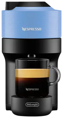 Nespresso Vertuo POP kapselikeitin, De'Longhi - 2