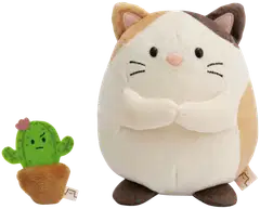Mymochi pehmolelu Cat Angy 27 cm - 3