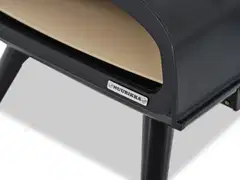 Muurikka kaasupizzauuni 16" - 9