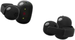 Sony LinkBuds Clip Open-Ear kuulokkeet WF-LC900B, musta - 2