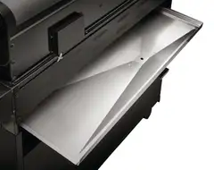 Enders kaasugrilli Hyde 6 SIKR Turbo II - 11