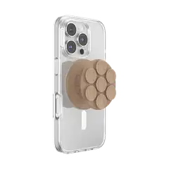Popsockets puhelinpidike magsafe suck up latte - 5