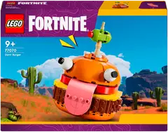 LEGO® Fortnite 77070 Durrr Burger - 2