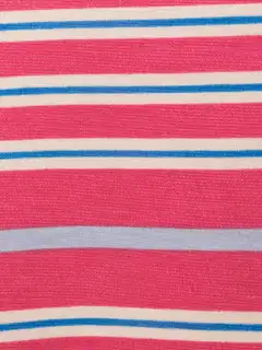 House naisten tunika raita 213H261705 PatternLab - Multicolor - 5