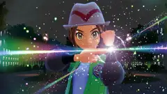 Nintendo Pokémon Legends: Z-A - Nintendo Switch 2 Edition - 4