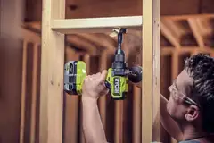 Ryobi 18V akkuiskuporakone RPD18X-0 - 6