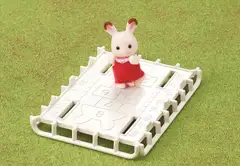 Sylvanian Families Tila-auto - 5