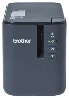 Brother tarratulostin PT-P950NW - 1