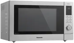 Panasonic mikroaaltouuni 4-in-1 nn-cd88qsepg - 1