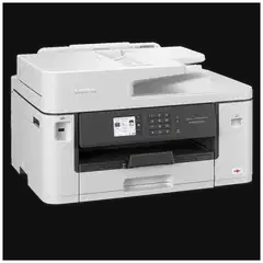 Brother monitoimitulostin MFC-J5340DW - 3