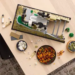 LEGO® Architecture 21063 Neuschwansteinin linna - 6