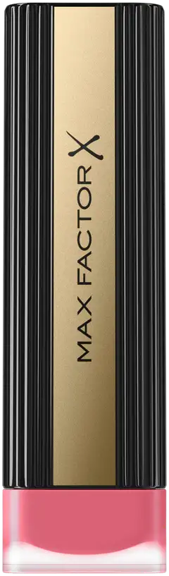 Max Factor Colour Elixir Velvet Matte Lipstick 25 Blush - 2