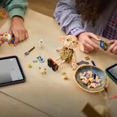 LEGO® Harry Potter TM 76469 Dobby™, vapaa tonttu - 9