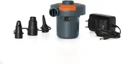 Bestway sidewinder 12V AC/DC ilmapumppu - 2