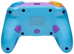 PowerA Enhanced Wireless Controller peliohjain, Color Splash Heroes, Nintendo Switch - 5