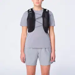 Salomon Active belt 3D bottle juoksuvyö - BLACK/ - 10