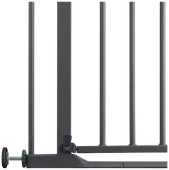 Hauck turvaportti Clear Step 2 75-80 cm - 3