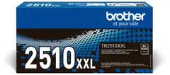 Brother laservärikasetti TN-2510XXL musta - 1