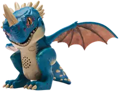 Dragons Movie interaktiivinen lohikäärme, erilaisia - 3