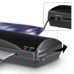 Hama laminointilaite Home & Office DIN A4/250 - 3