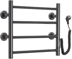 Tammiholma pyyhekuivain ajastimella TPK-010 50 W 530x400mm musta - 1