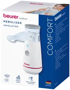 Beurer inhalaattori IH47 - 2