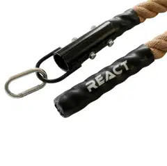 React Kiipeilyköysi 3.8x457 cm - 5