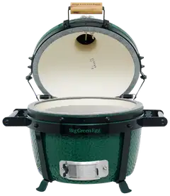 Big Green Egg grilli MiniMax - 2