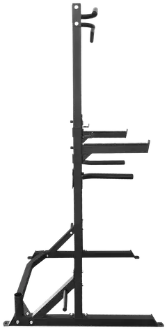 Core Half rack Kyykkyteline 150x105x205cm - 3