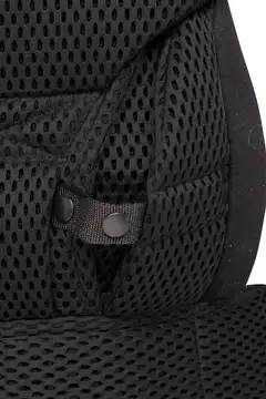 Dooky kantoreppu carrier urban black - 5