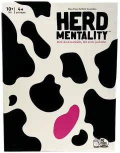 Herd Mentality -Peli - 2