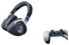 ASUS langaton pelikuuloke ROG Delta S wireless 7.1 - 8