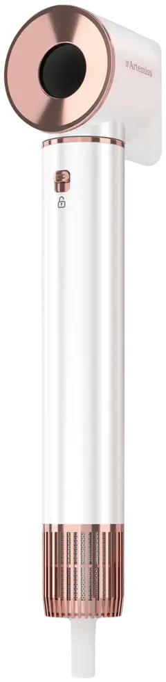 Sencor muotoilulaite Artemiss SHS 9100RS - 3