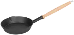 Espegard Paistinpannu valurauta 18 cm - 1