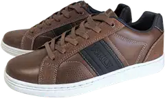 WKLY. miesten vapaa-ajanjalkineet Tambora Brown - Brown - 1