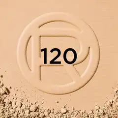 L'Oréal Paris Infaillible 24H Fresh Wear Foundation in a Powder Meikkipuuteri, 120 Warm Undertone, 30 ml - 3
