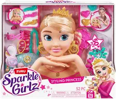 Nail Design Styling Head,Bulk - 1