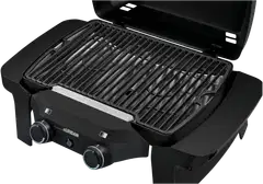 Enders sähkögrilli eURBAN 2 - 3