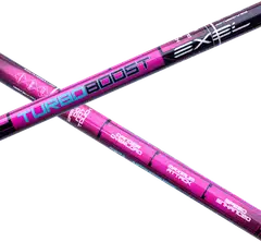 Exel turboboost 3.4 82 round sb l - 5