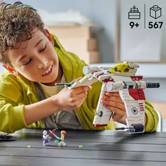 LEGO® Star Wars TM 75432 V-19 Torrent ‑tähtihävittäjä - 11