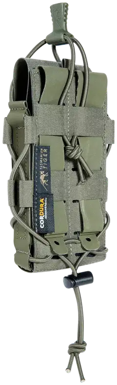 Tasmanian Tiger SGL Modular Mag Pouch MCL IRR kiväärin lipastasku - 2