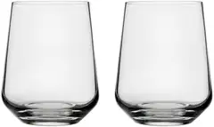 Iittala Juomalasi Essence 35cl 2kpl - 1